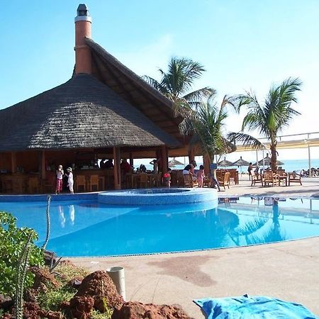 Résidence Safari Village Saly Portudal Chambre photo