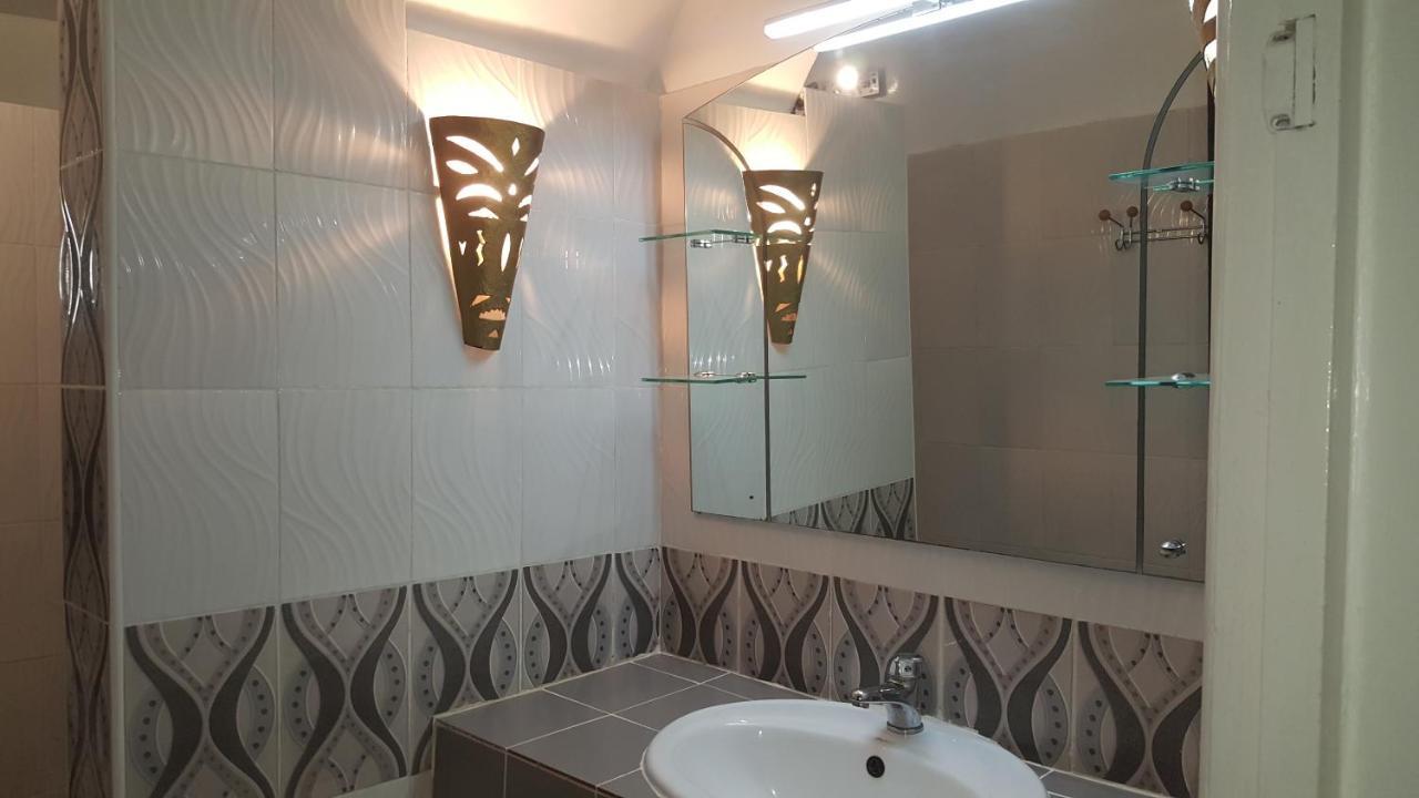Résidence Safari Village Saly Portudal Extérieur photo