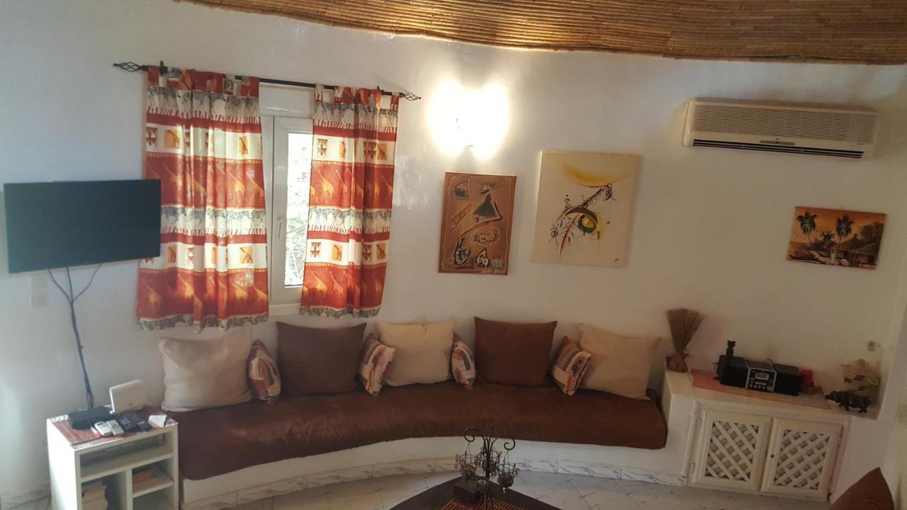 Résidence Safari Village Saly Portudal Extérieur photo