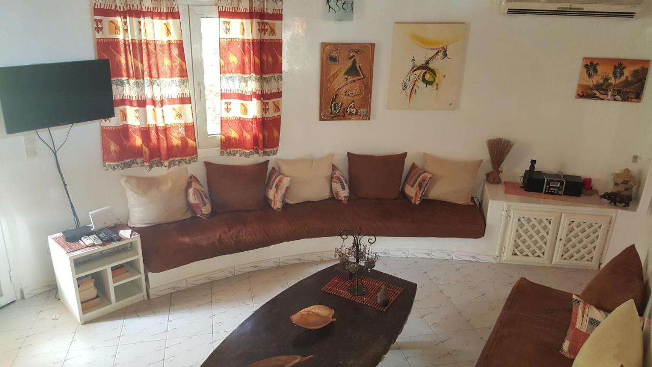 Résidence Safari Village Saly Portudal Extérieur photo