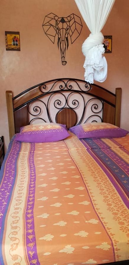 Résidence Safari Village Saly Portudal Extérieur photo