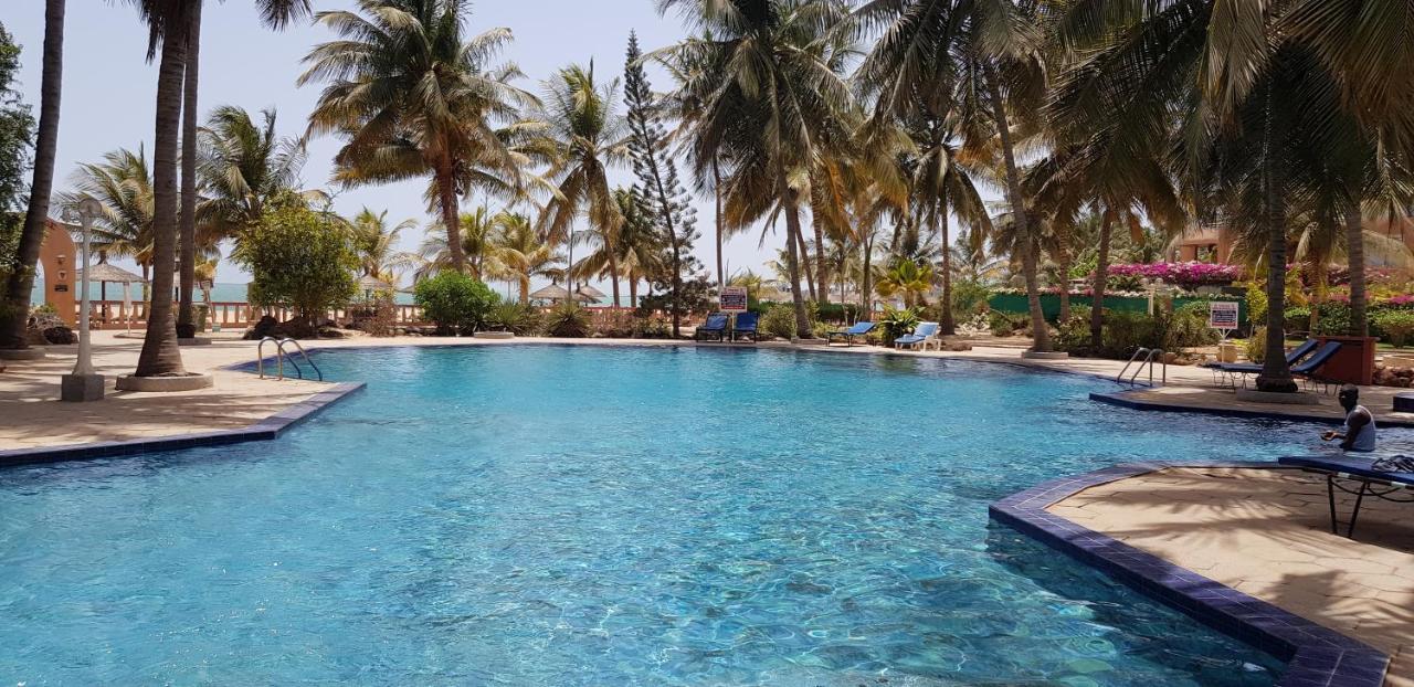 Résidence Safari Village Saly Portudal Extérieur photo