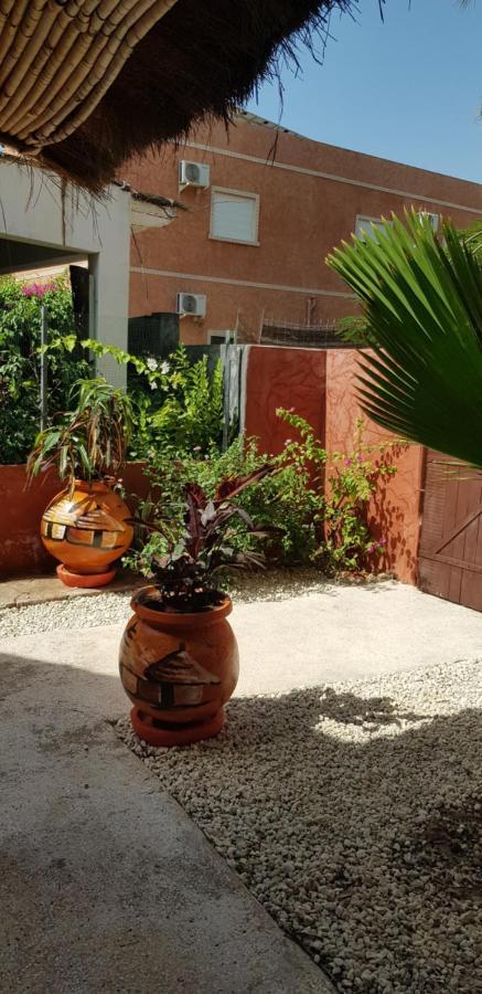 Résidence Safari Village Saly Portudal Extérieur photo