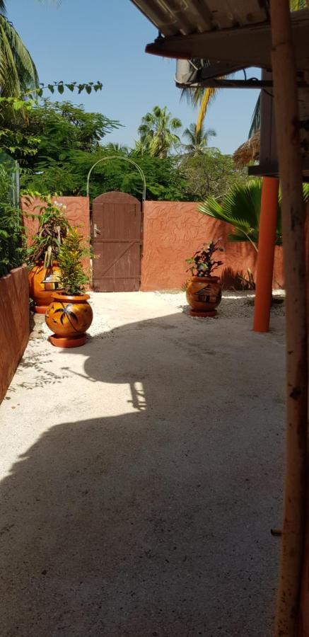 Résidence Safari Village Saly Portudal Extérieur photo