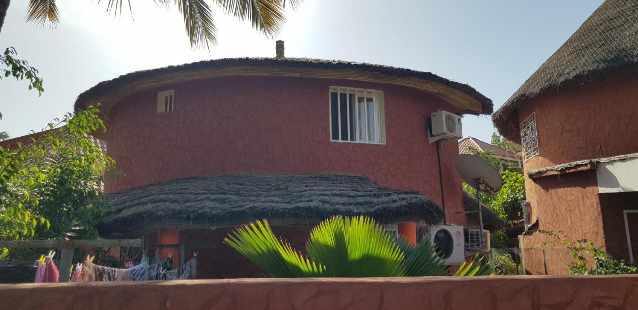 Résidence Safari Village Saly Portudal Extérieur photo