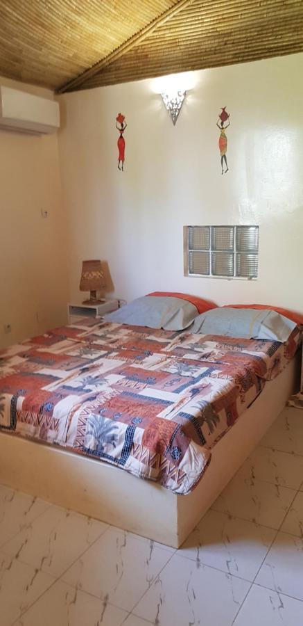Résidence Safari Village Saly Portudal Extérieur photo