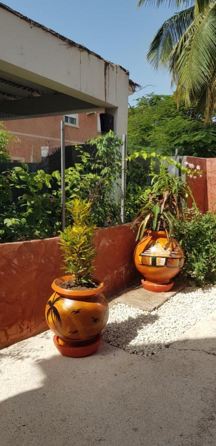 Résidence Safari Village Saly Portudal Extérieur photo